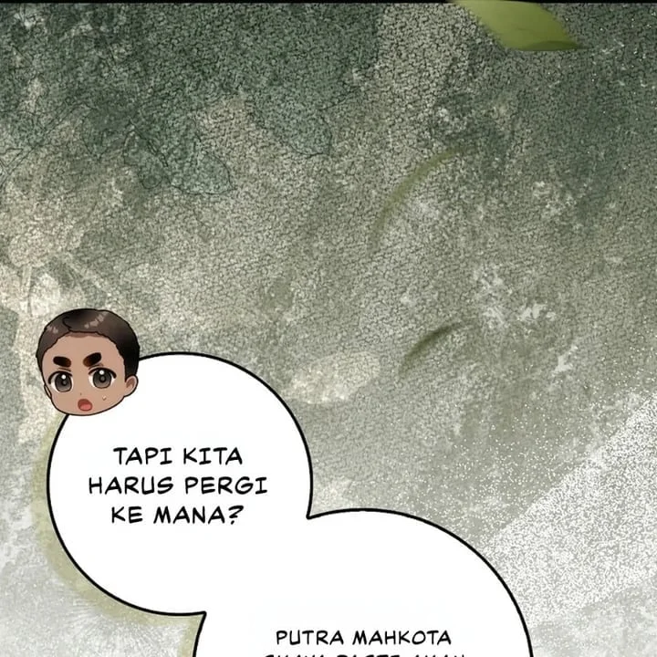 The Baby Fairy Is A Villain Chapter 45 Halaman 64