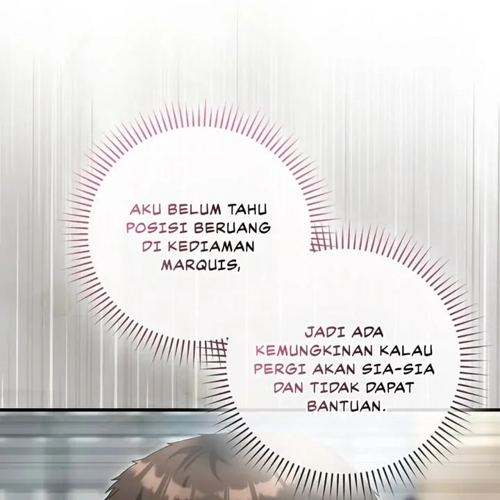 The Baby Fairy Is A Villain Chapter 45 Halaman 69