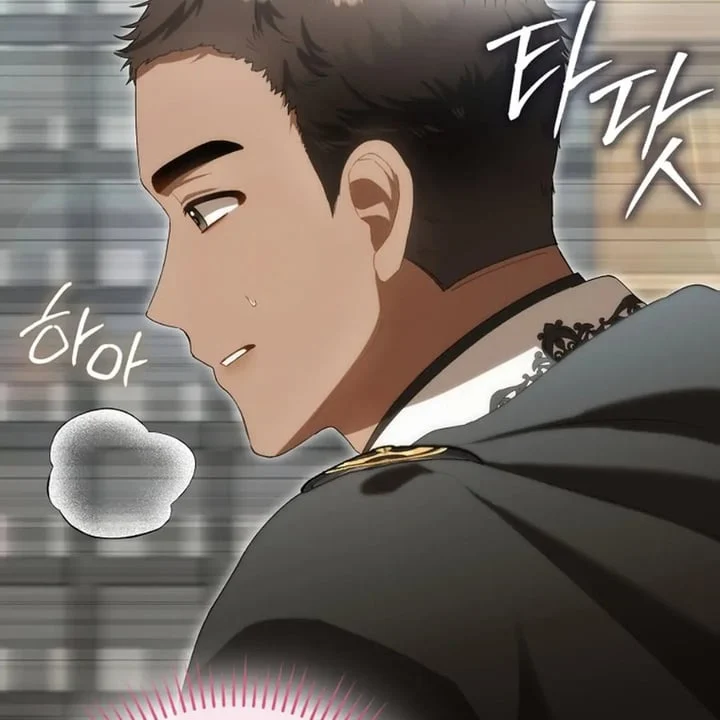 The Baby Fairy Is A Villain Chapter 45 Halaman 70