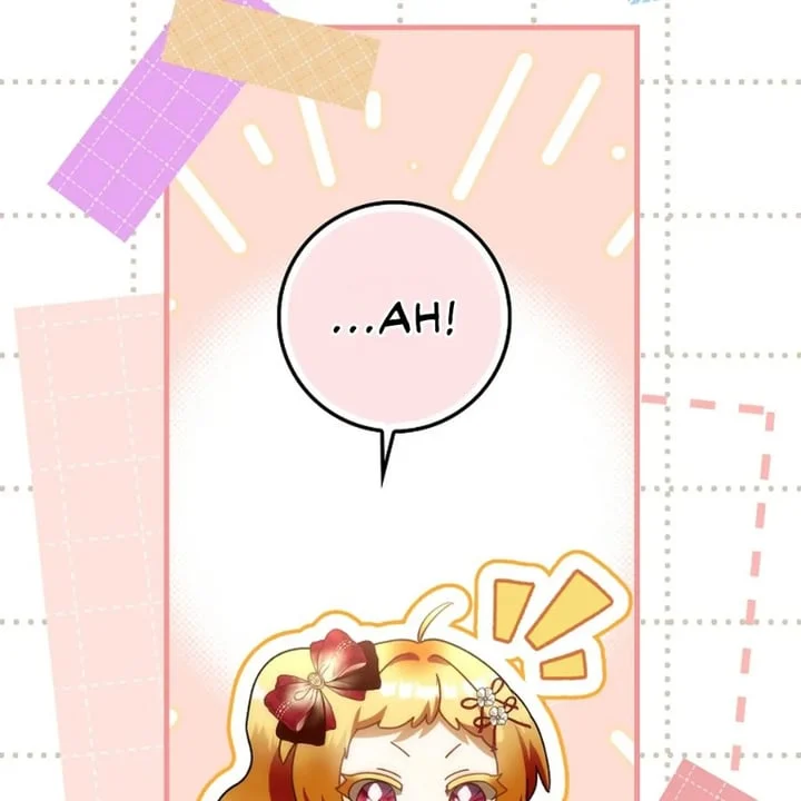 The Baby Fairy Is A Villain Chapter 45 Halaman 73