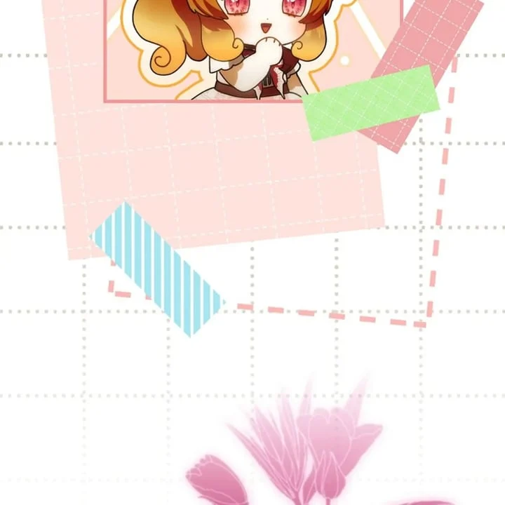 The Baby Fairy Is A Villain Chapter 45 Halaman 74