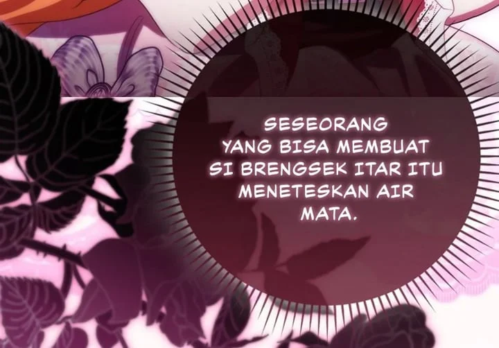 The Baby Fairy Is A Villain Chapter 45 Halaman 77