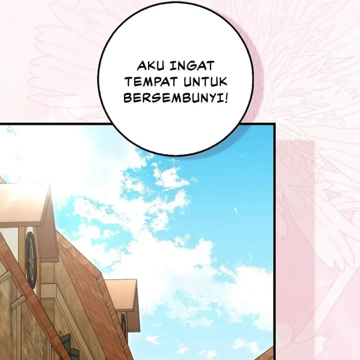 The Baby Fairy Is A Villain Chapter 45 Halaman 79