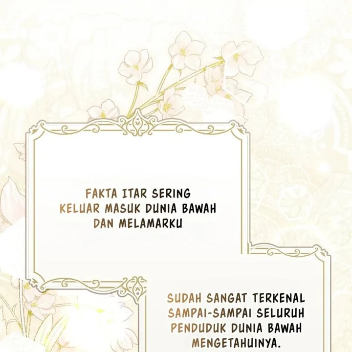 The Baby Fairy Is A Villain Chapter 45 Halaman 83