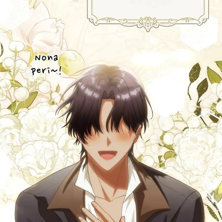 The Baby Fairy Is A Villain Chapter 45 Halaman 84
