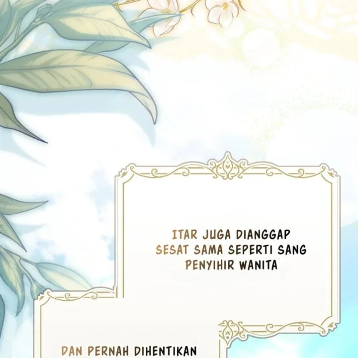 The Baby Fairy Is A Villain Chapter 45 Halaman 86