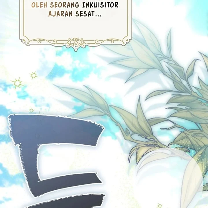 The Baby Fairy Is A Villain Chapter 45 Halaman 87