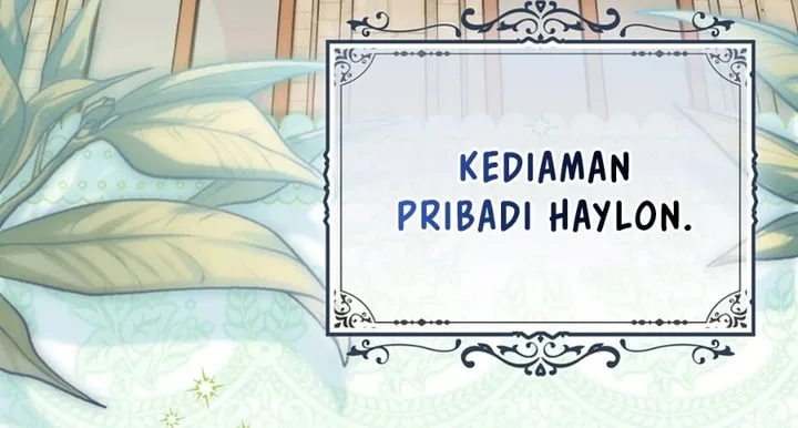The Baby Fairy Is A Villain Chapter 45 Halaman 90