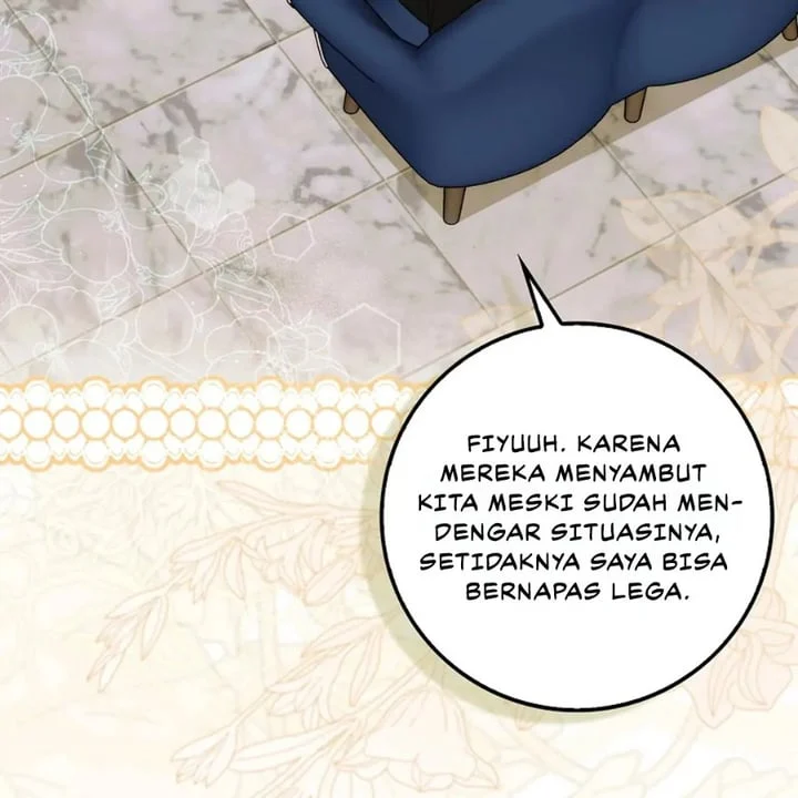 The Baby Fairy Is A Villain Chapter 45 Halaman 94