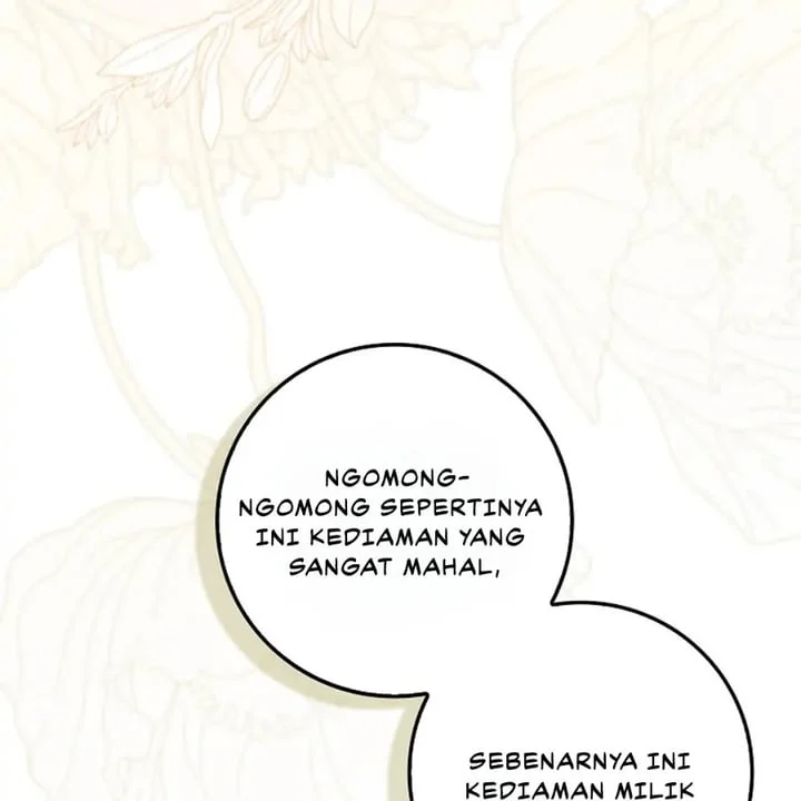 The Baby Fairy Is A Villain Chapter 45 Halaman 95