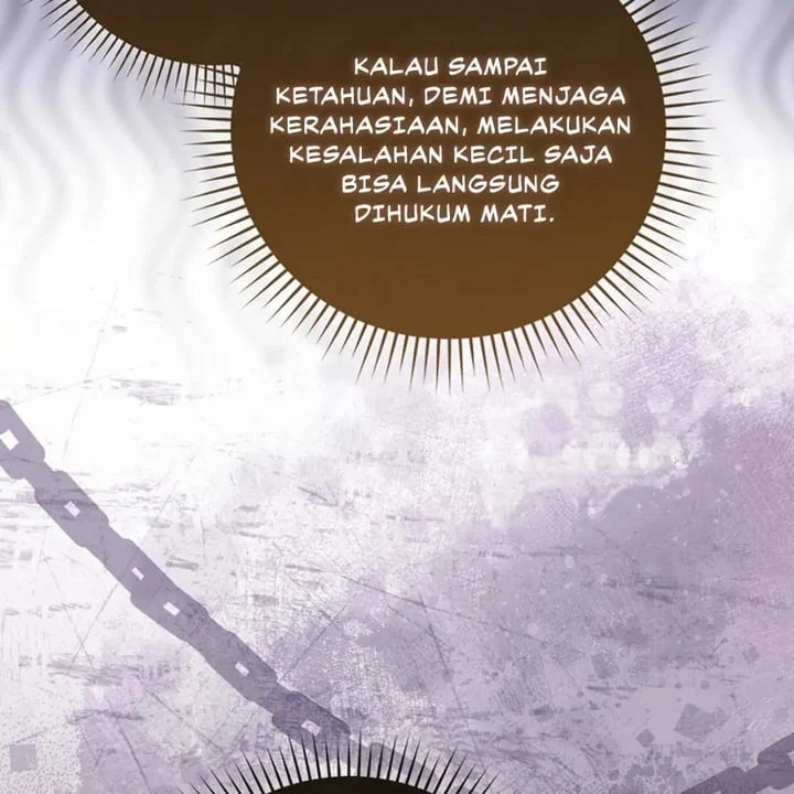 The Baby Fairy Is A Villain Chapter 45 Halaman 98