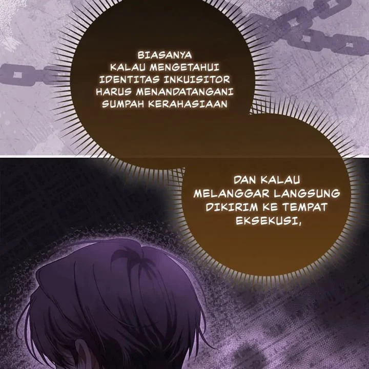 The Baby Fairy Is A Villain Chapter 45 Halaman 99