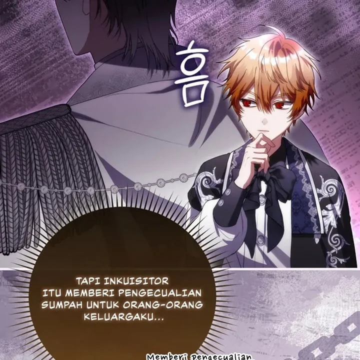 The Baby Fairy Is A Villain Chapter 45 Halaman 100