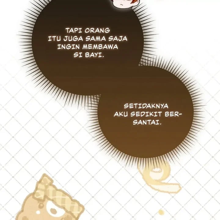 The Baby Fairy Is A Villain Chapter 45 Halaman 102