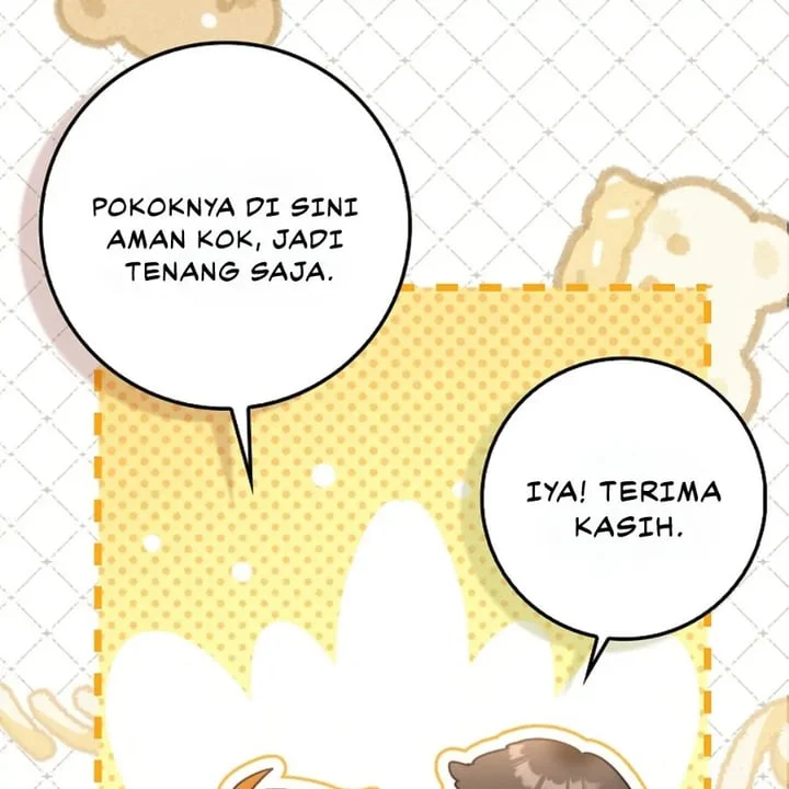 The Baby Fairy Is A Villain Chapter 45 Halaman 103