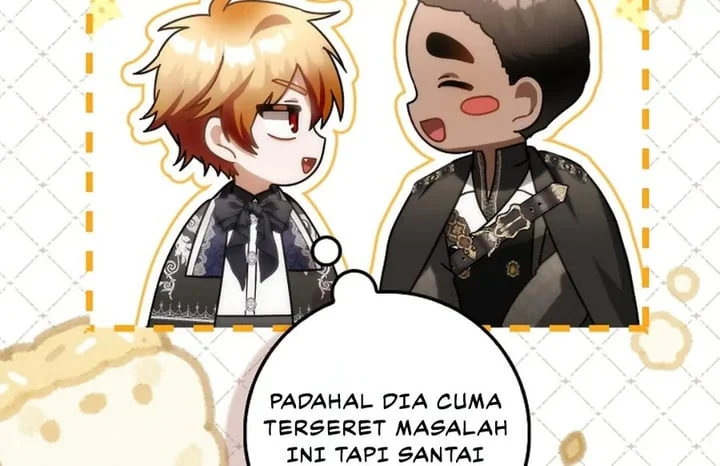 The Baby Fairy Is A Villain Chapter 45 Halaman 104