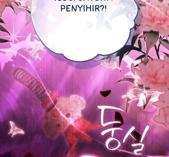 The Baby Fairy Is A Villain Chapter 46 Halaman 3