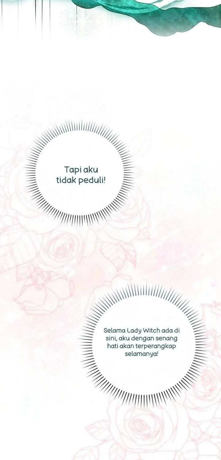 The Baby Fairy Is A Villain Chapter 46 Halaman 8