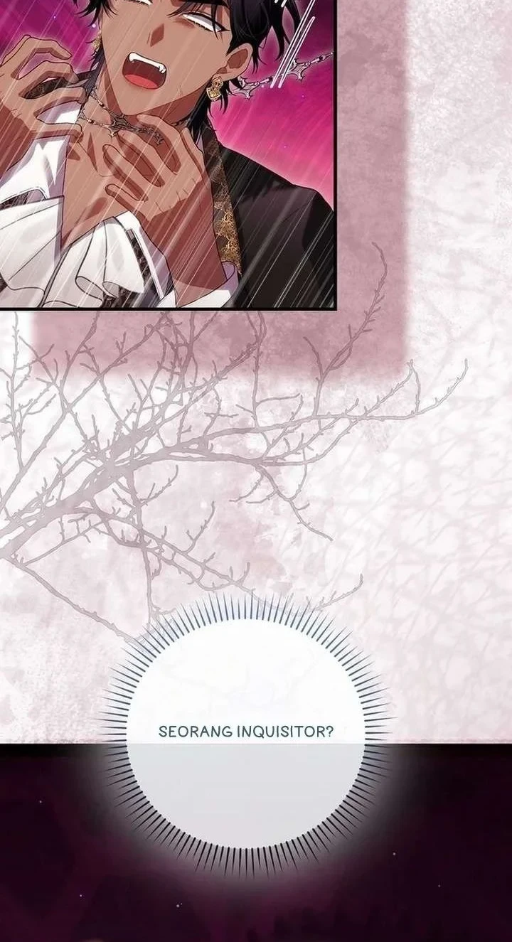 The Baby Fairy Is A Villain Chapter 46 Halaman 10