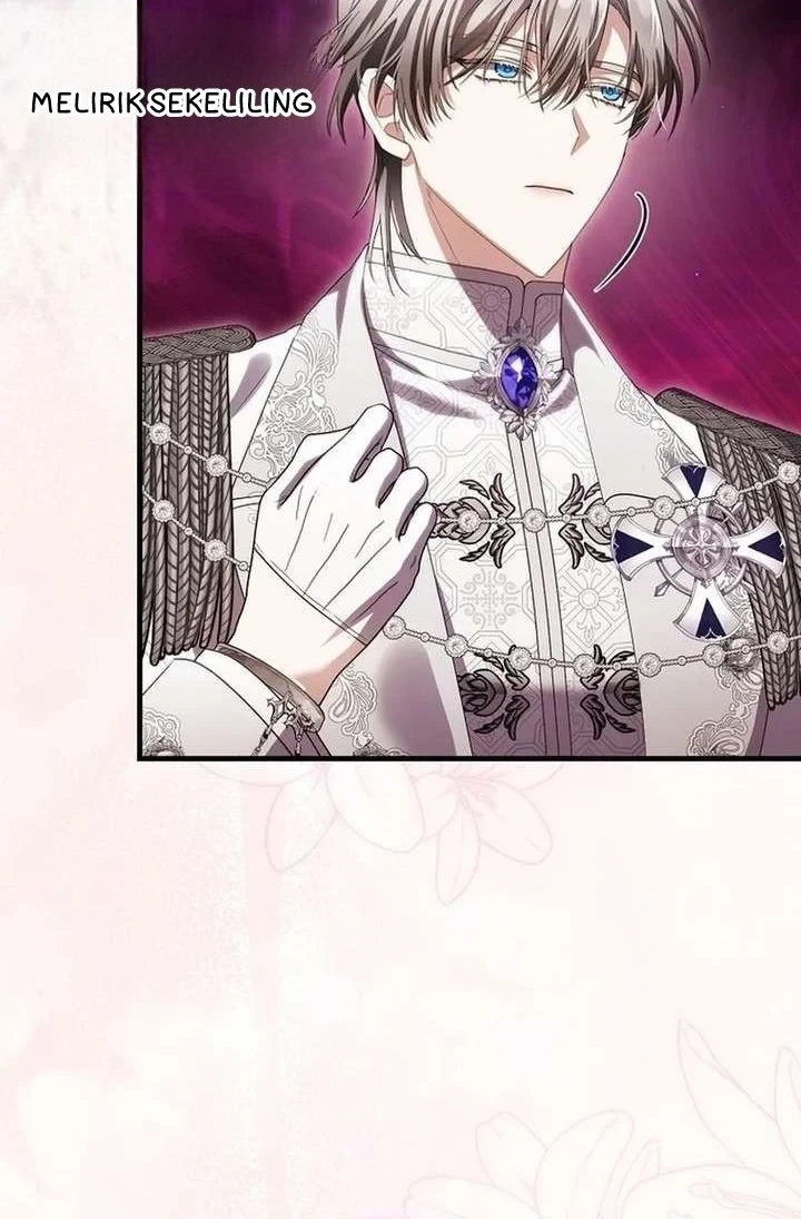 The Baby Fairy Is A Villain Chapter 46 Halaman 12