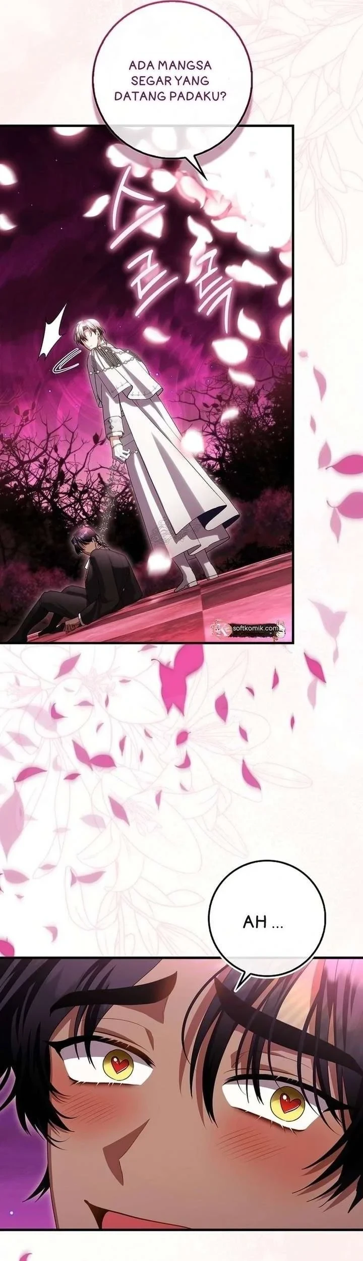 The Baby Fairy Is A Villain Chapter 46 Halaman 13