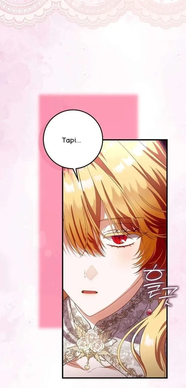 The Baby Fairy Is A Villain Chapter 46 Halaman 18