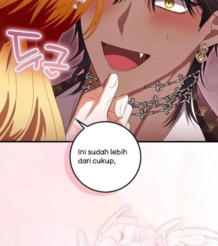 The Baby Fairy Is A Villain Chapter 46 Halaman 24