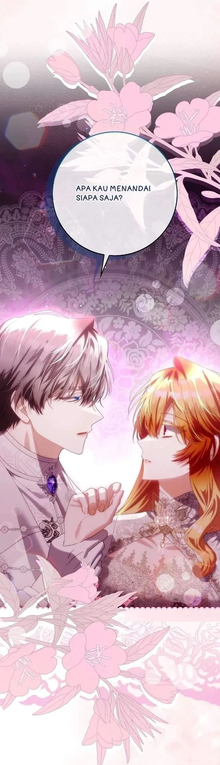 The Baby Fairy Is A Villain Chapter 46 Halaman 29
