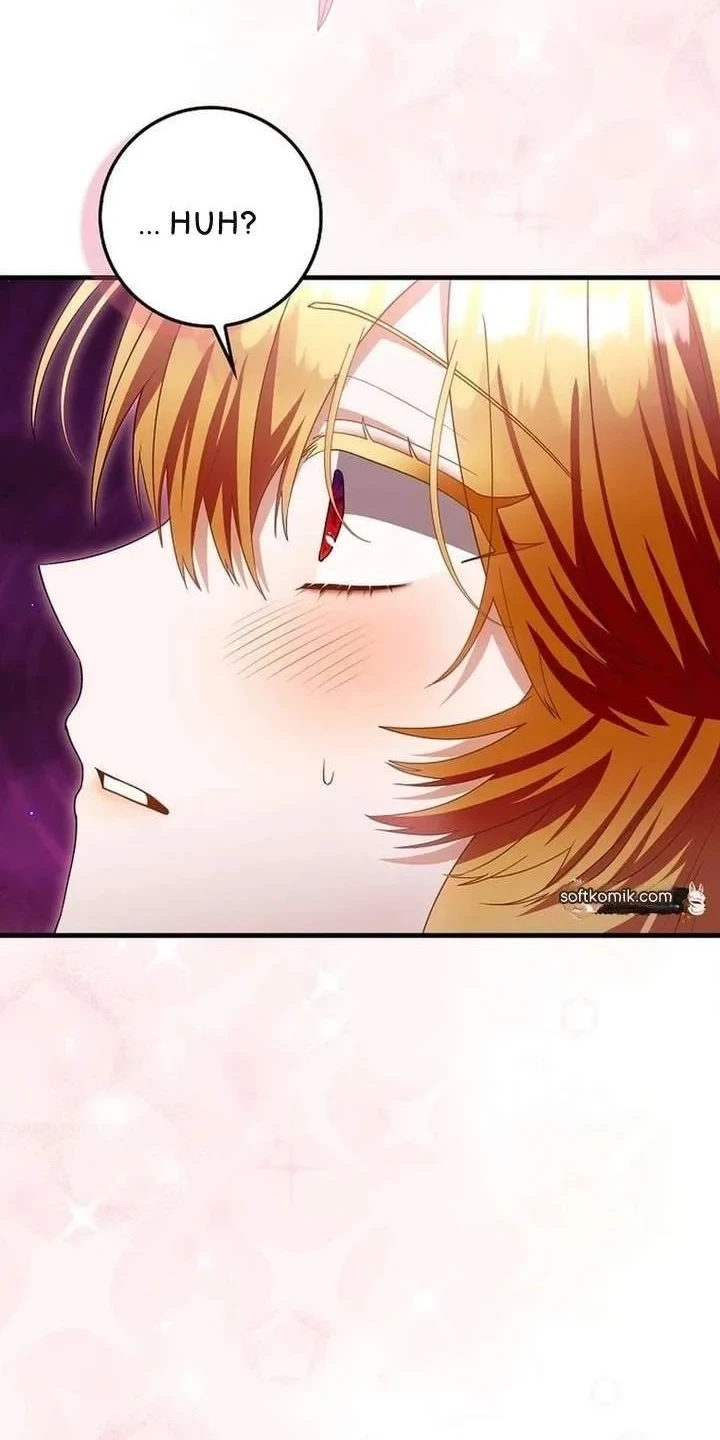 The Baby Fairy Is A Villain Chapter 46 Halaman 30