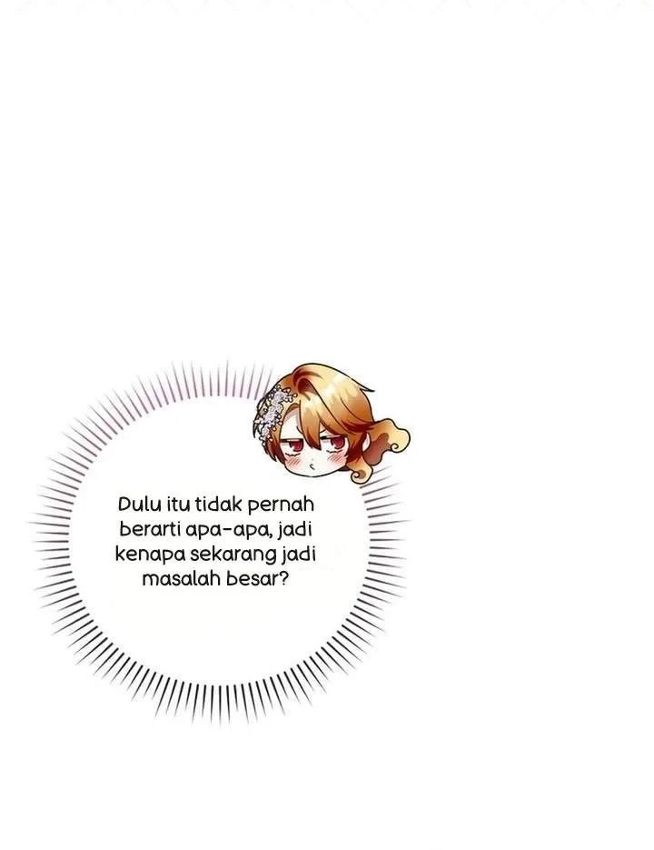 The Baby Fairy Is A Villain Chapter 46 Halaman 32