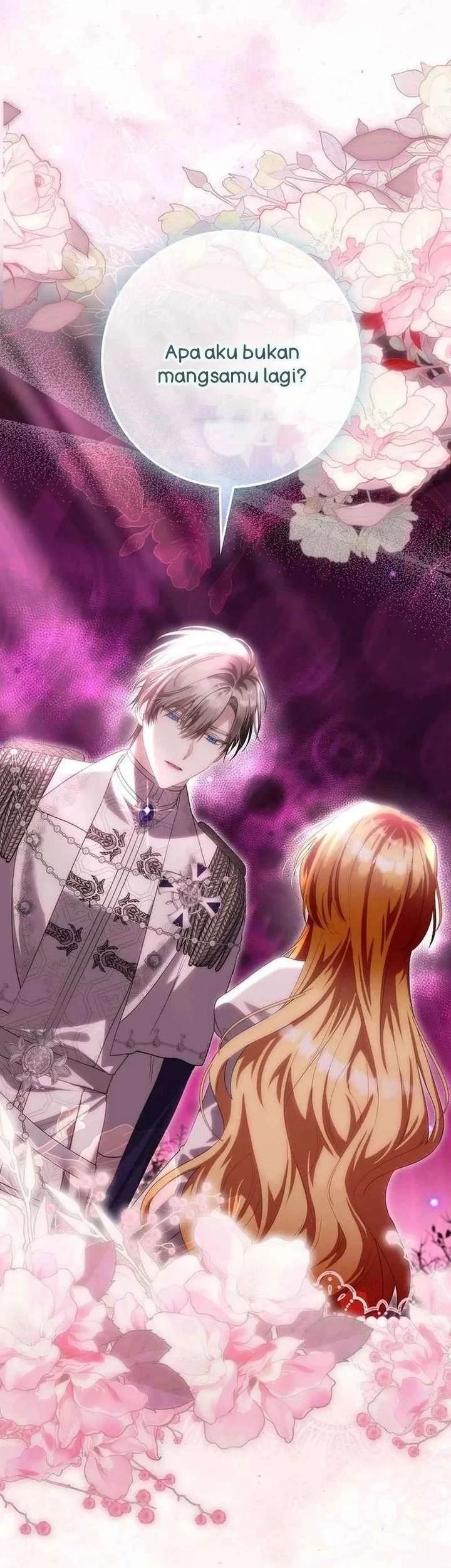 The Baby Fairy Is A Villain Chapter 46 Halaman 39