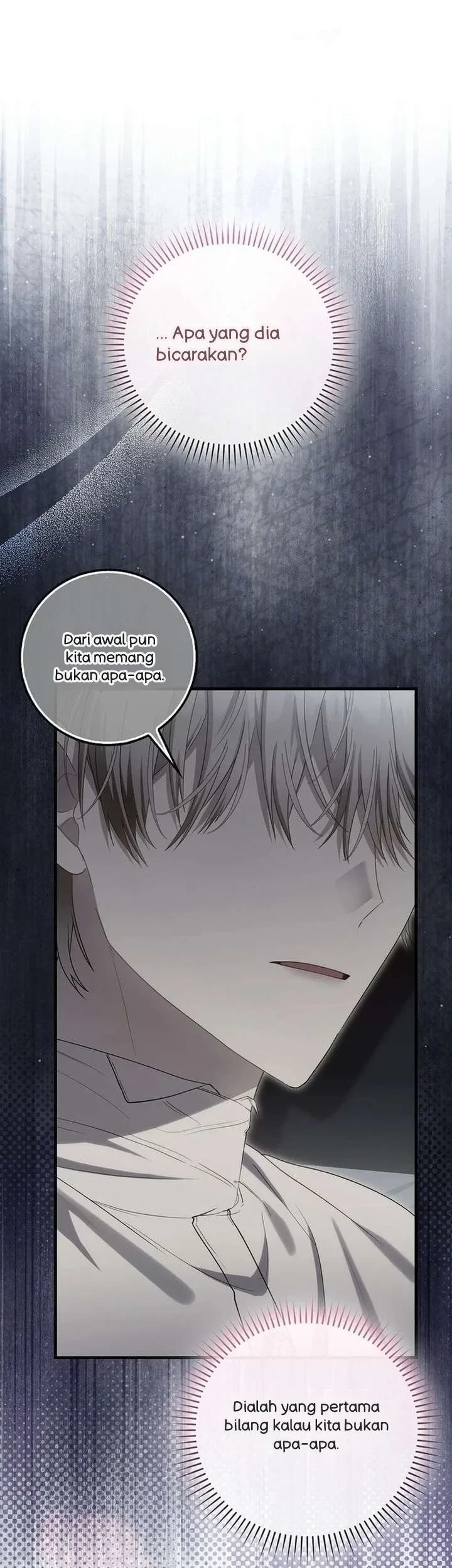 The Baby Fairy Is A Villain Chapter 46 Halaman 41