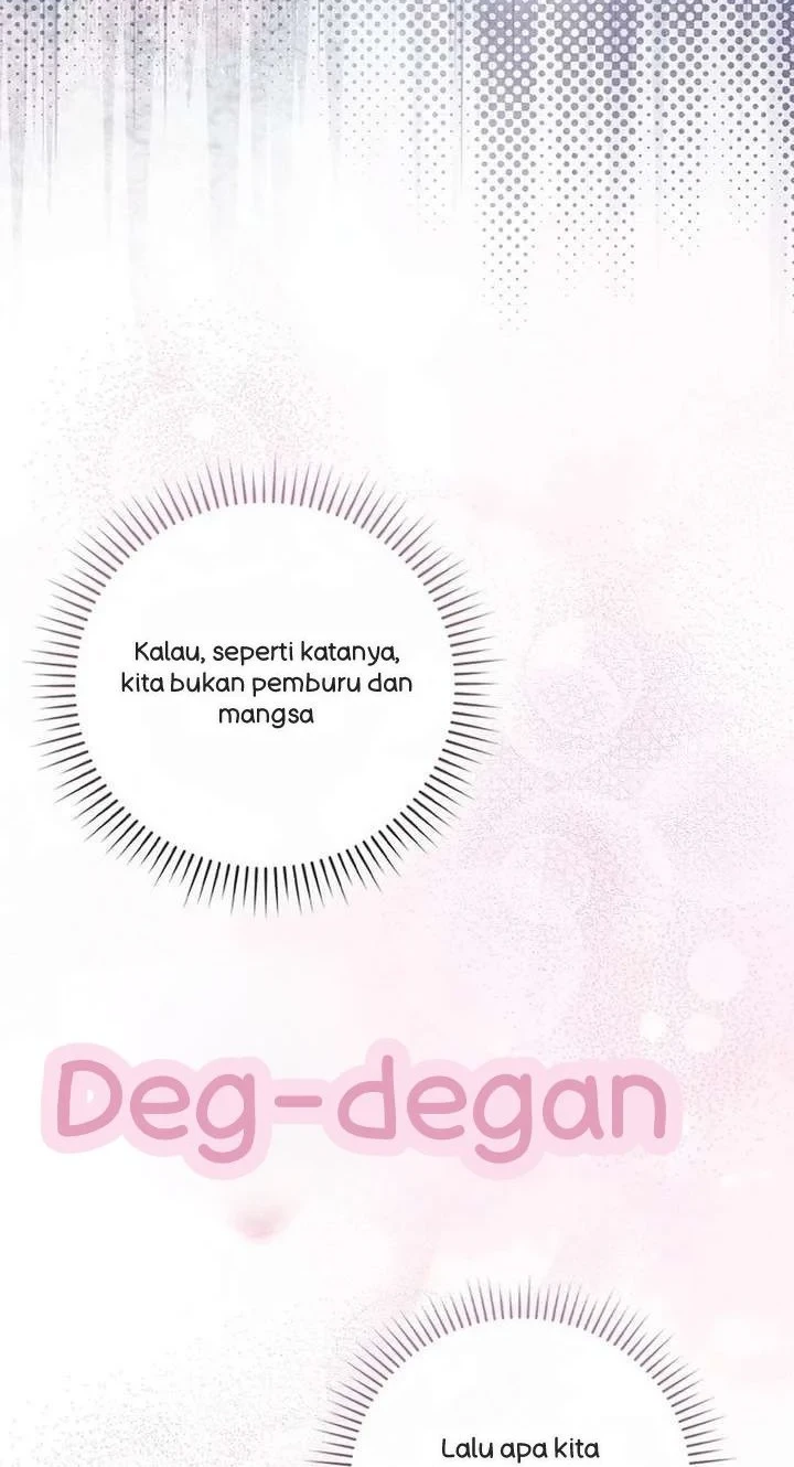 The Baby Fairy Is A Villain Chapter 46 Halaman 42
