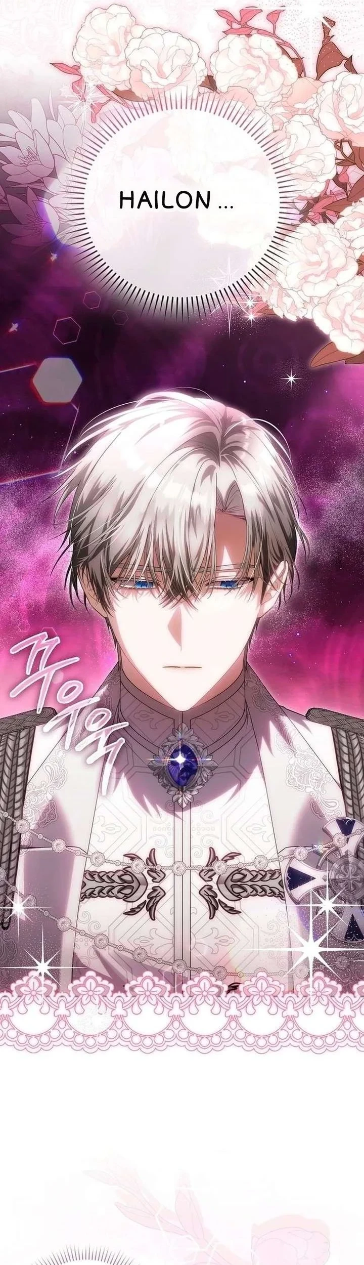 The Baby Fairy Is A Villain Chapter 46 Halaman 46