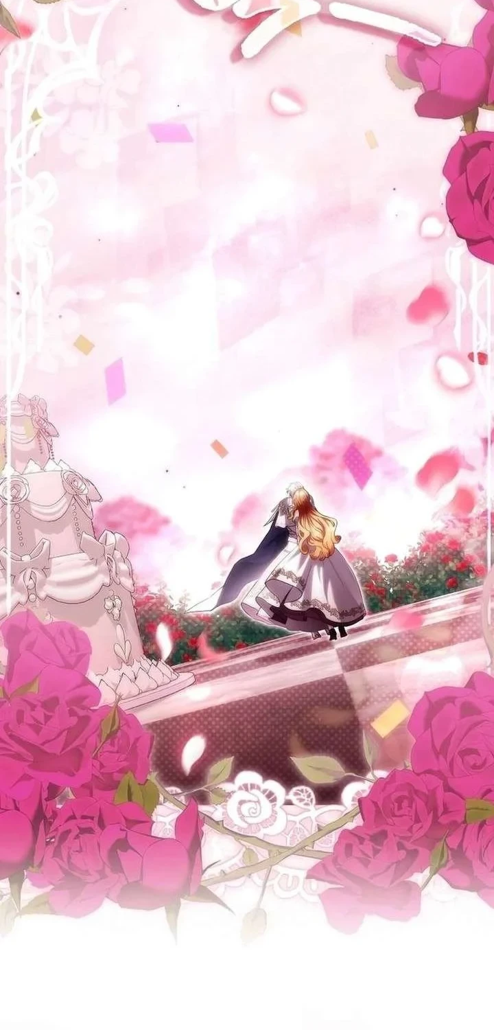 The Baby Fairy Is A Villain Chapter 46 Halaman 55