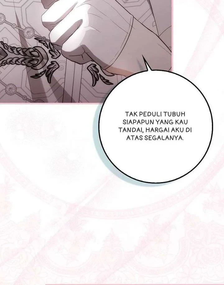 The Baby Fairy Is A Villain Chapter 46 Halaman 57