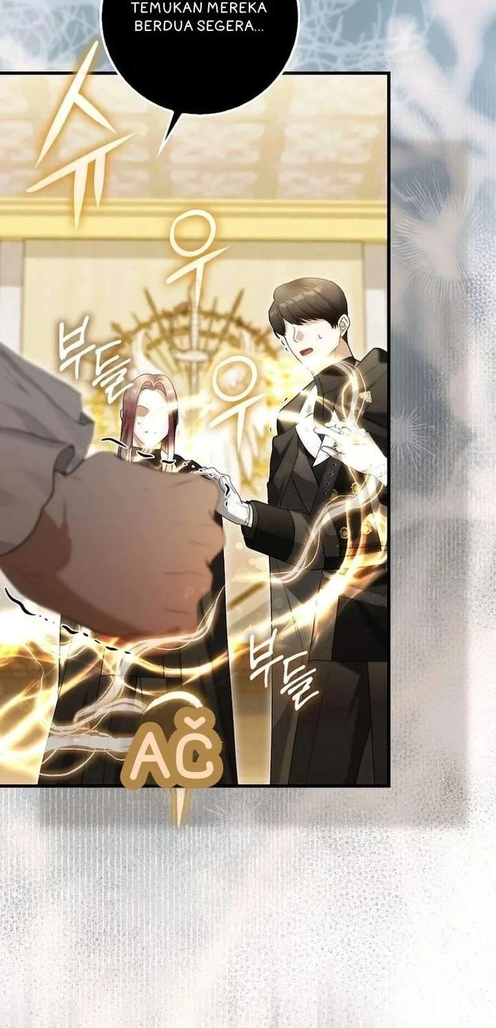 The Baby Fairy Is A Villain Chapter 46 Halaman 62