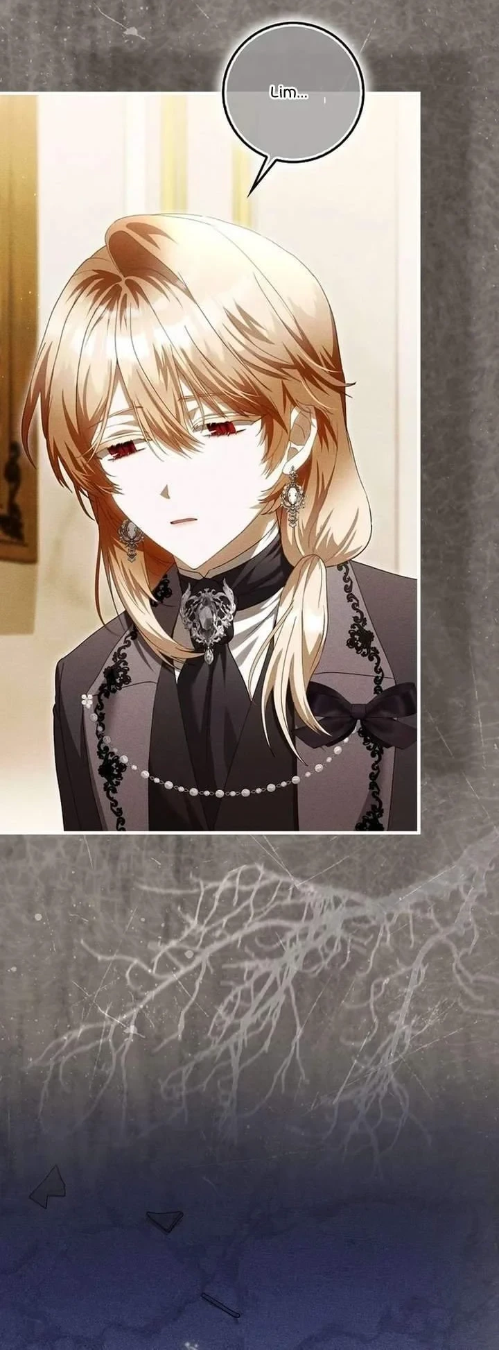 The Baby Fairy Is A Villain Chapter 47 Halaman 22