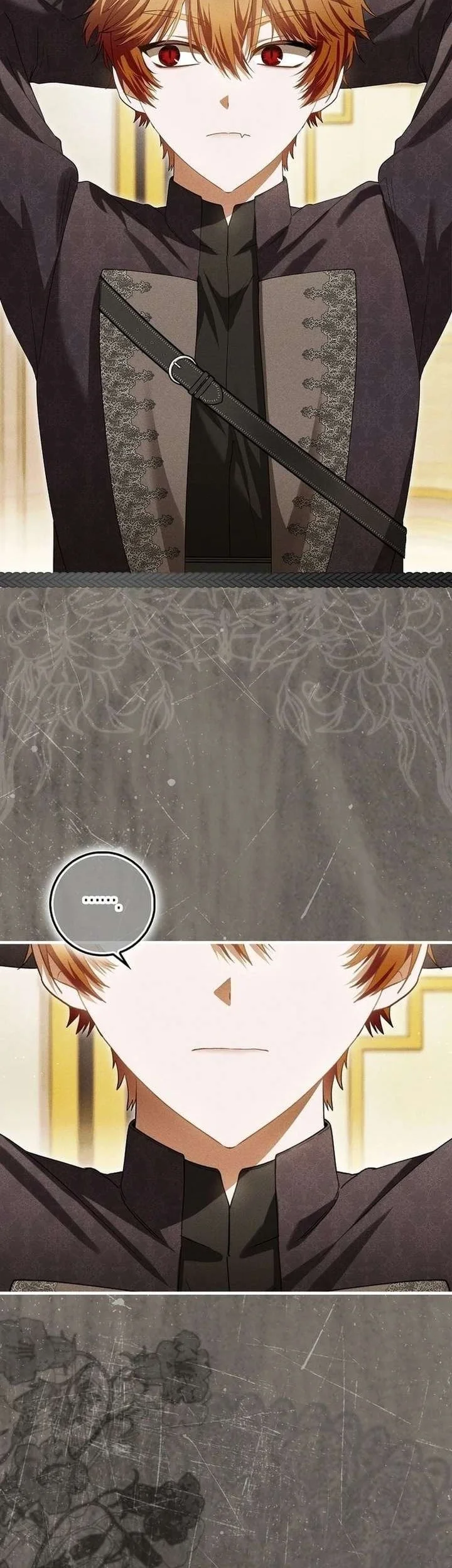 The Baby Fairy Is A Villain Chapter 47 Halaman 24