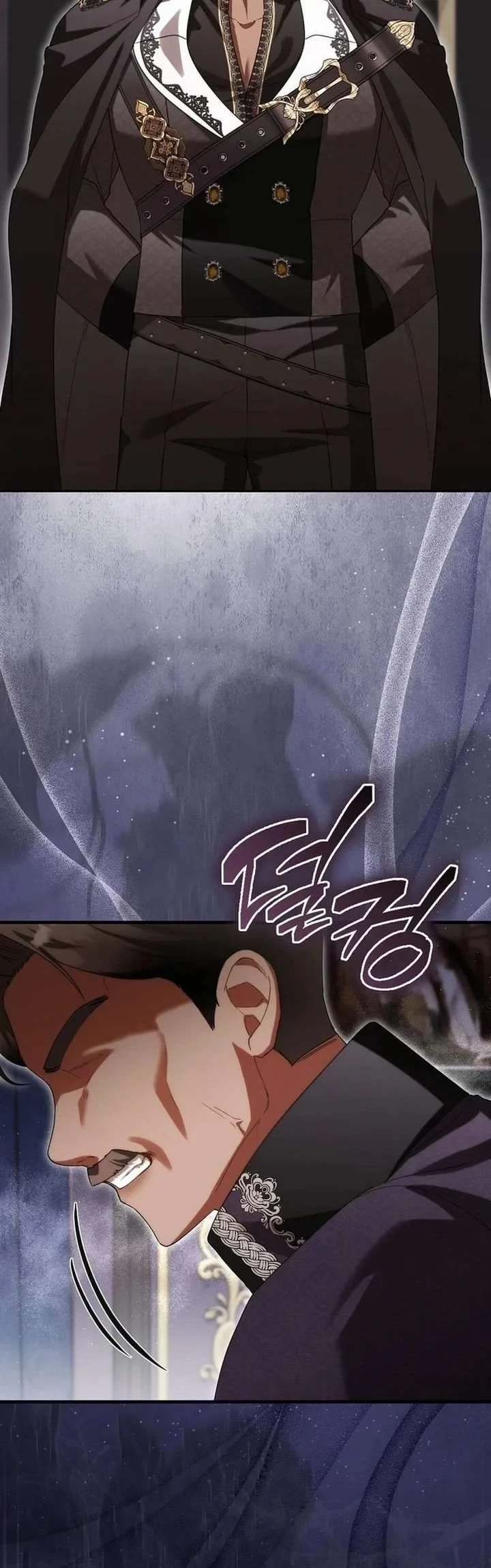 The Baby Fairy Is A Villain Chapter 47 Halaman 63