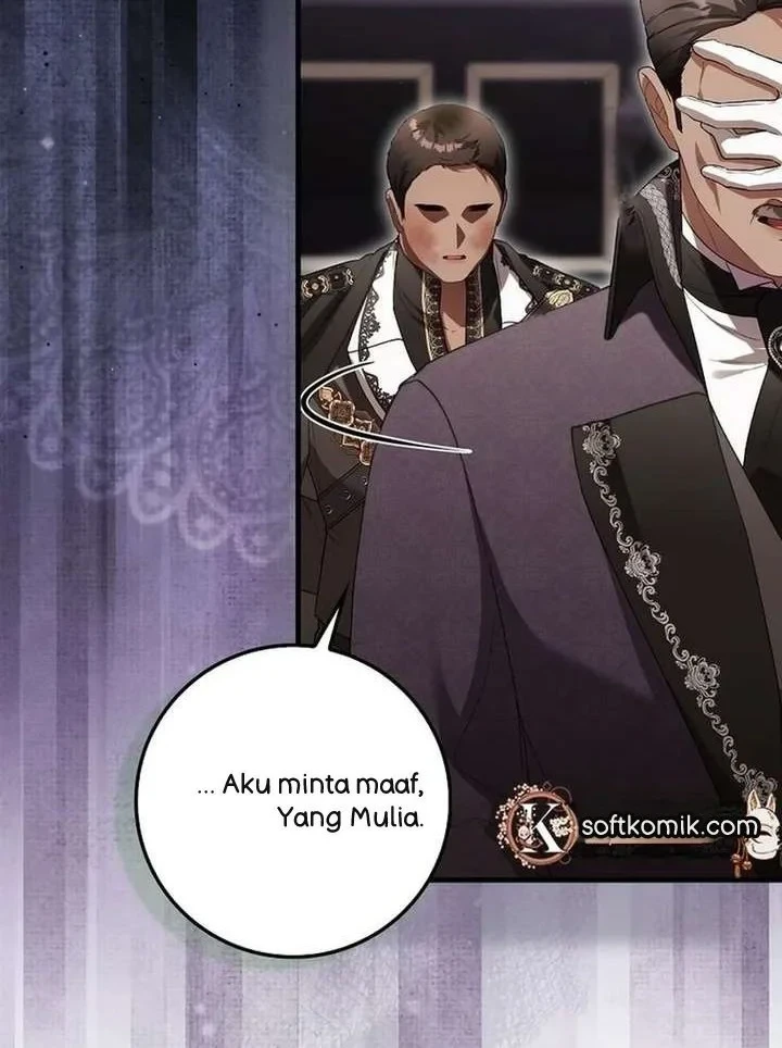 The Baby Fairy Is A Villain Chapter 48 Halaman 2