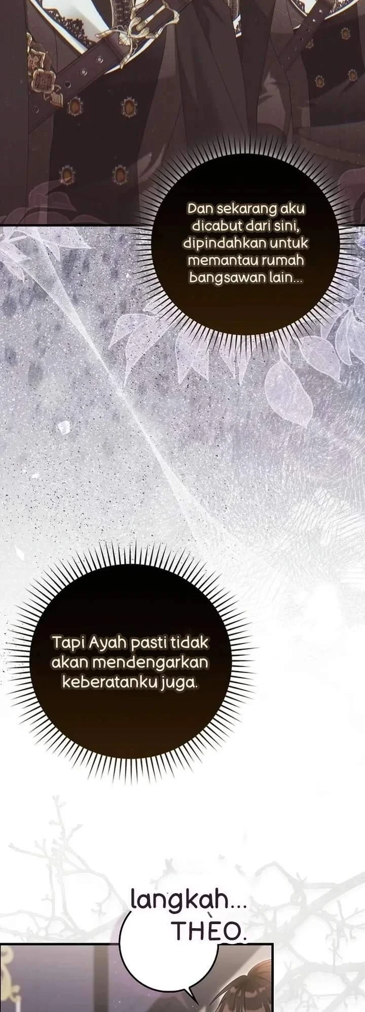 The Baby Fairy Is A Villain Chapter 48 Halaman 10