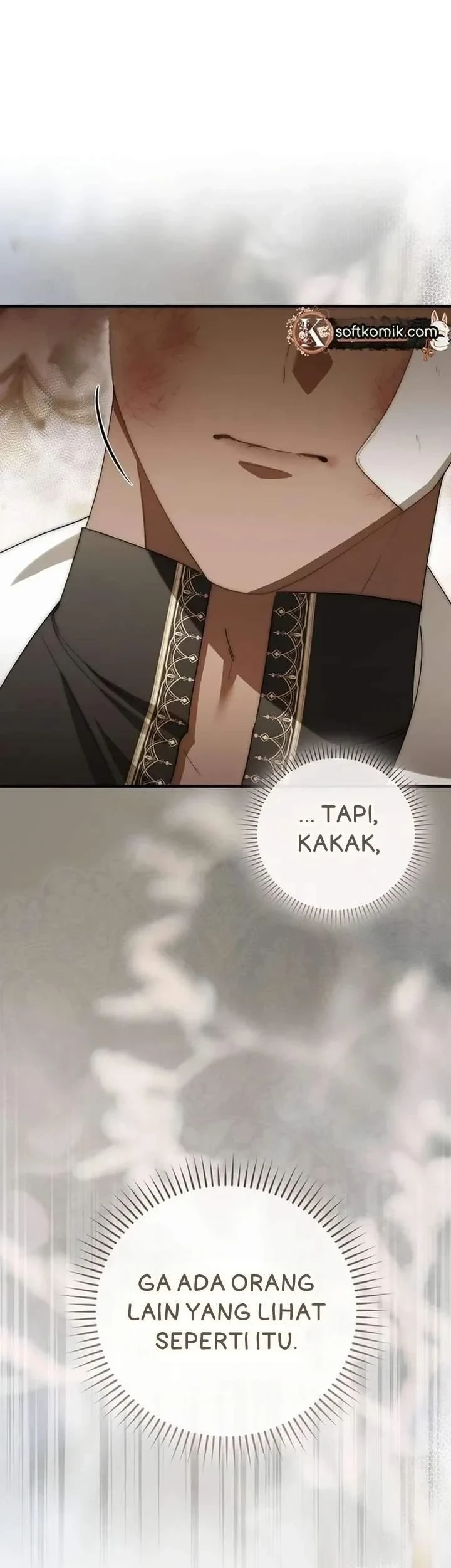 The Baby Fairy Is A Villain Chapter 48 Halaman 19