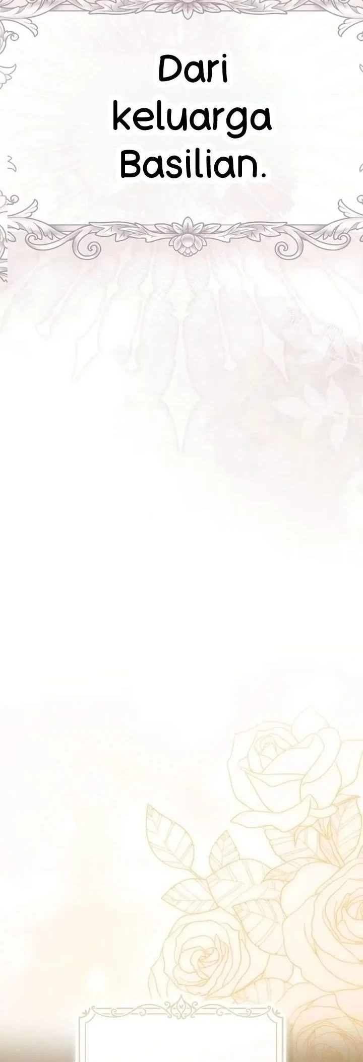 The Baby Fairy Is A Villain Chapter 48 Halaman 34