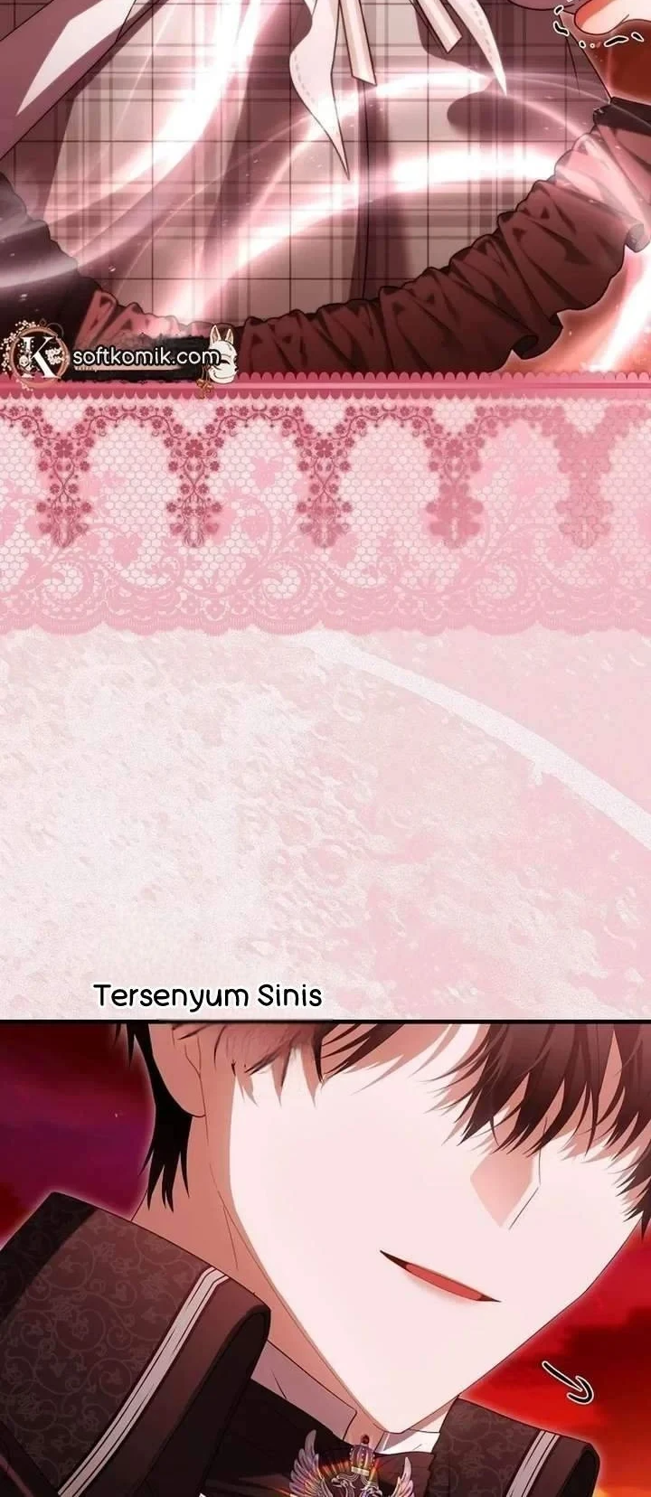 The Baby Fairy Is A Villain Chapter 50 Halaman 10