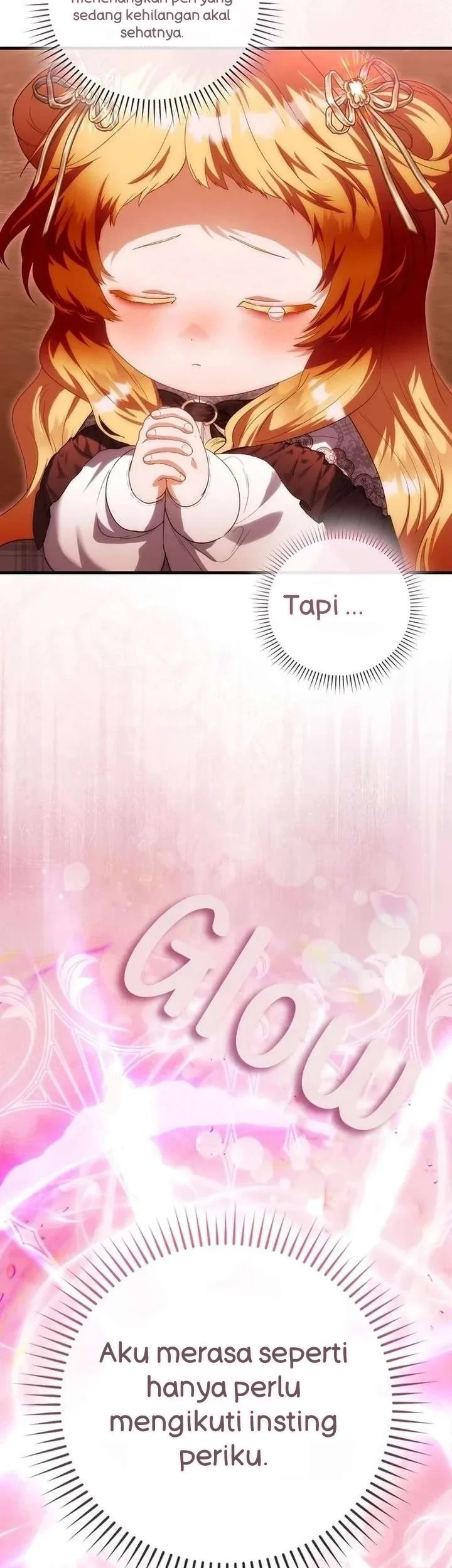 The Baby Fairy Is A Villain Chapter 50 Halaman 52