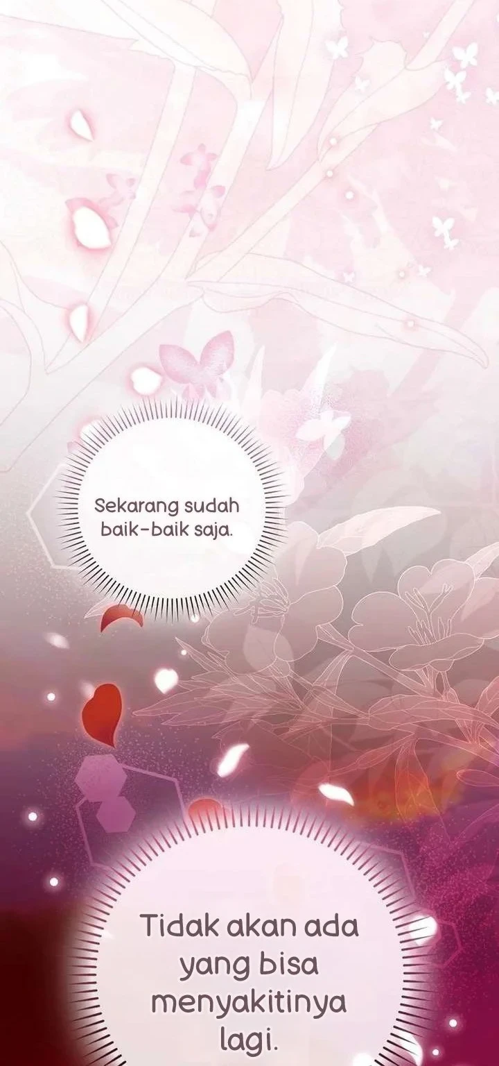 The Baby Fairy Is A Villain Chapter 50 Halaman 54
