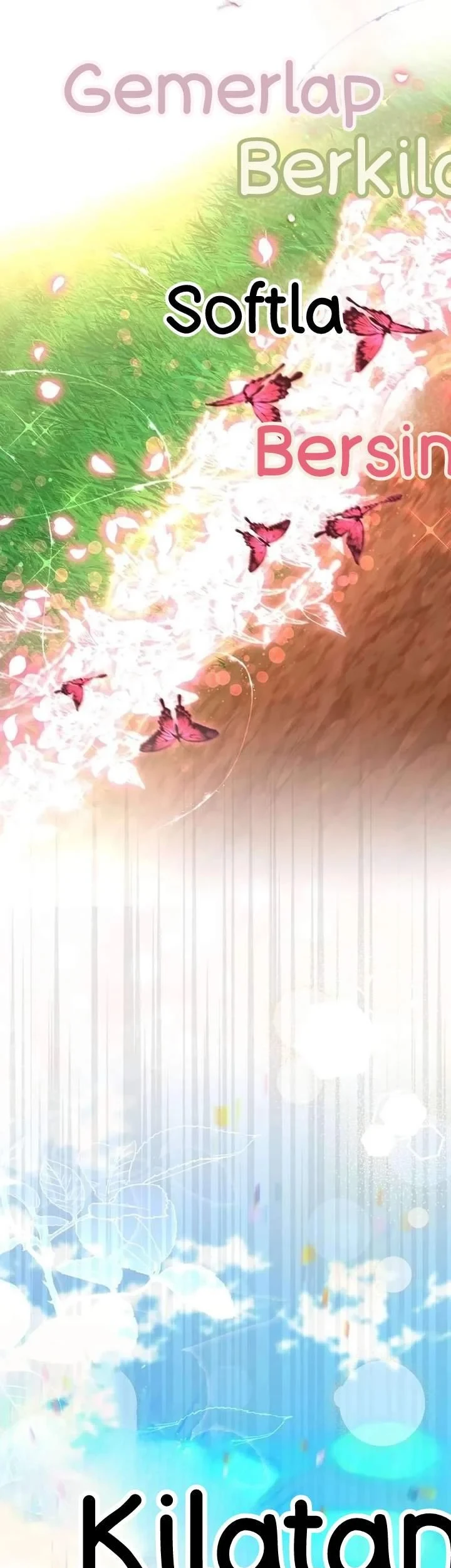 The Baby Fairy Is A Villain Chapter 50 Halaman 57