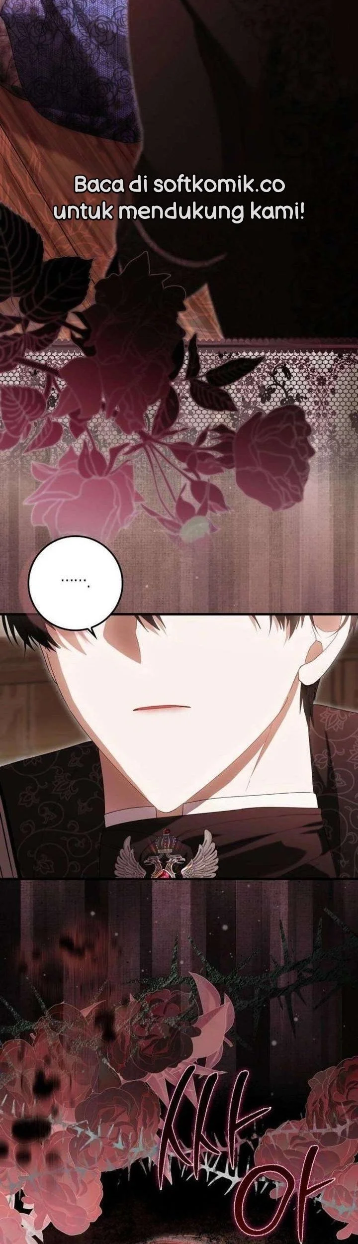 The Baby Fairy Is A Villain Chapter 52 Halaman 2