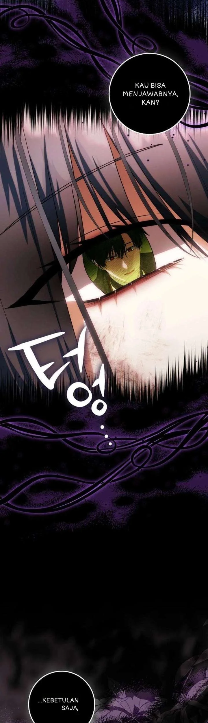 The Baby Fairy Is A Villain Chapter 52 Halaman 11